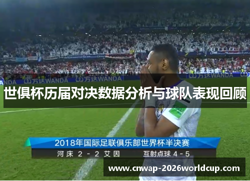 世俱杯历届对决数据分析与球队表现回顾 世俱杯历届对决数据分析与球队表现回顾